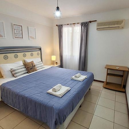 La Quinta Departamento Lejlighed Mendoza Eksteriør billede