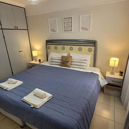 La Quinta Departamento Lejlighed Mendoza Eksteriør billede