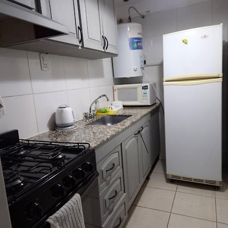La Quinta Departamento Lejlighed Mendoza Eksteriør billede