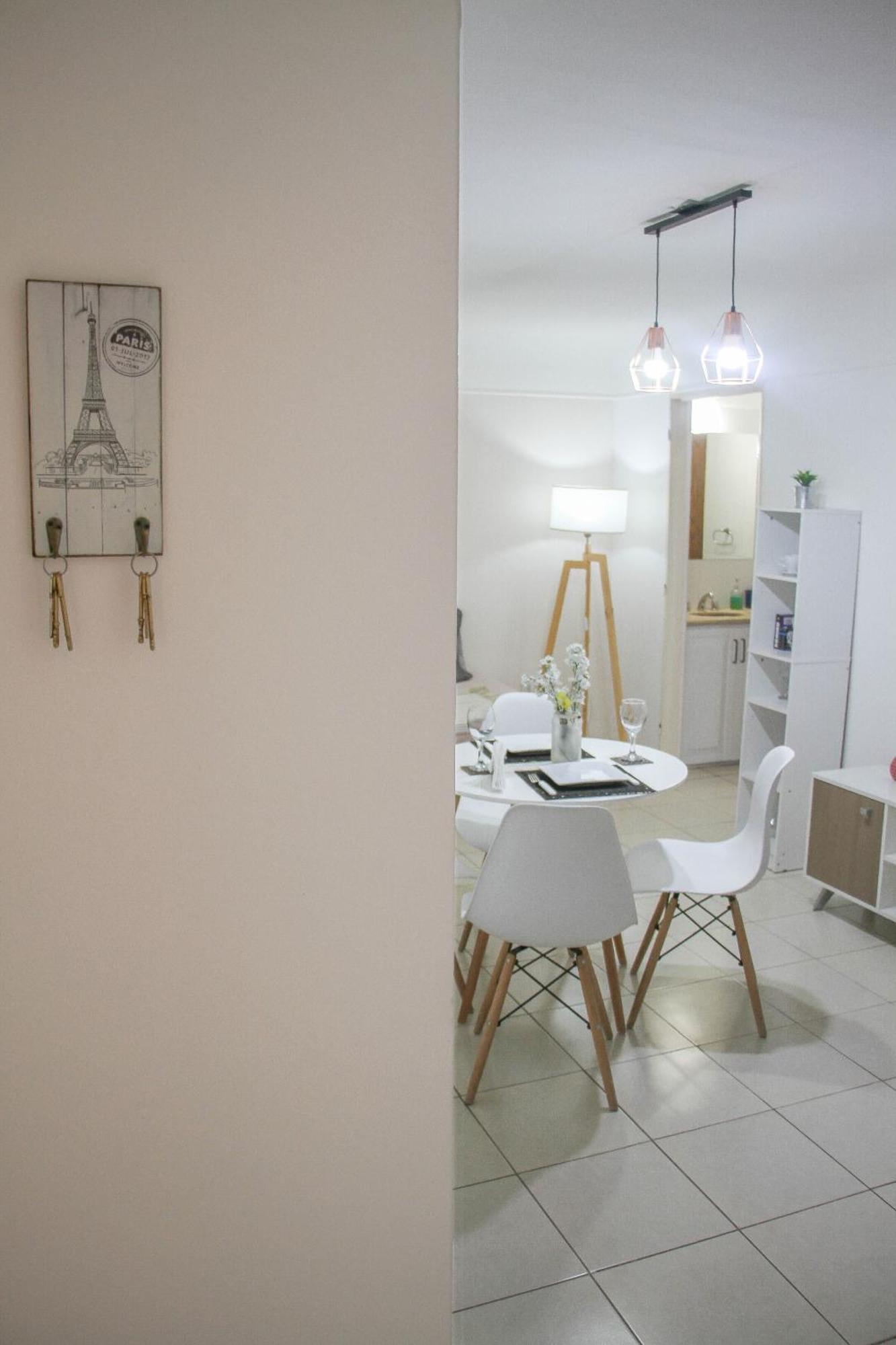 La Quinta Departamento Lejlighed Mendoza Eksteriør billede