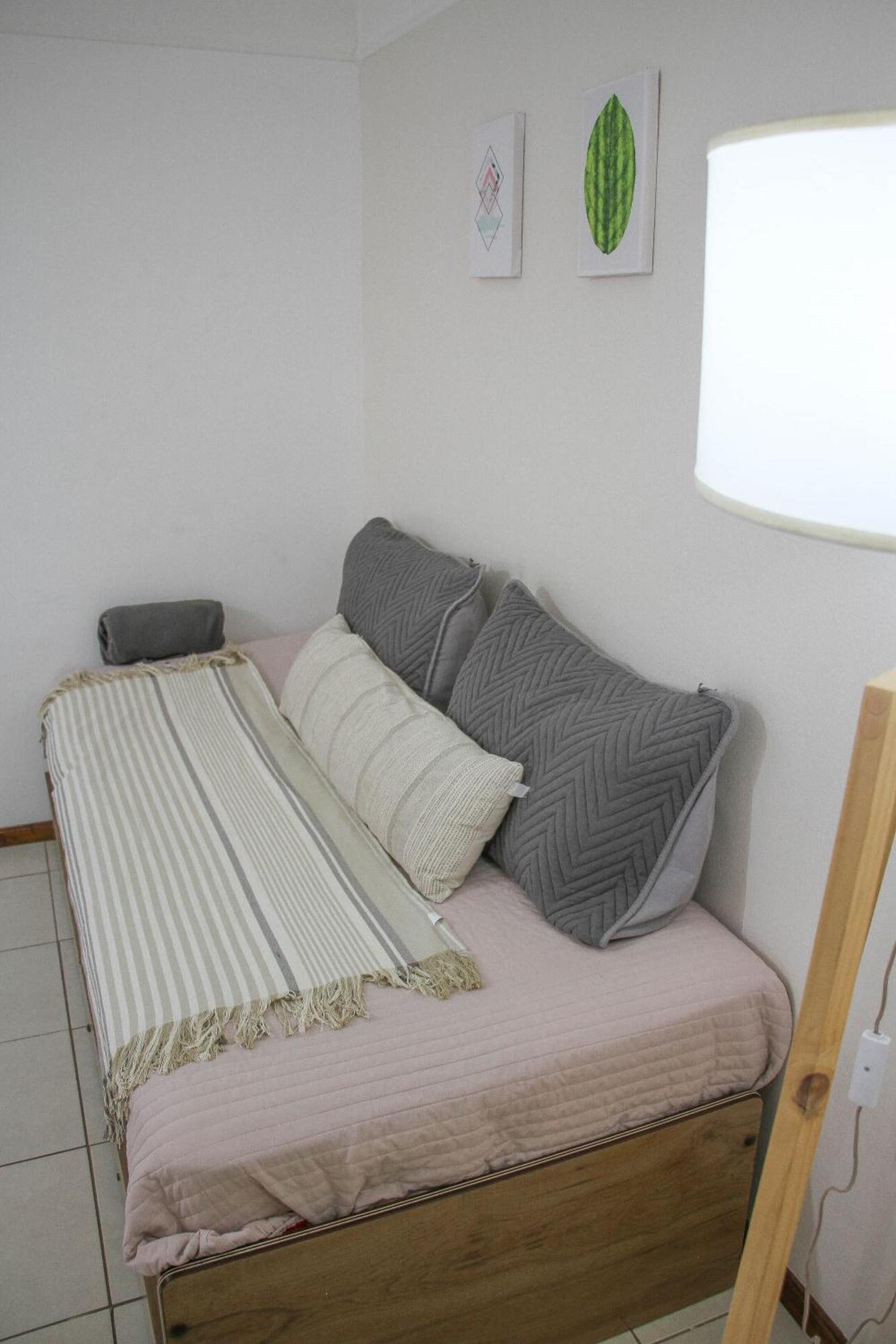 La Quinta Departamento Lejlighed Mendoza Eksteriør billede