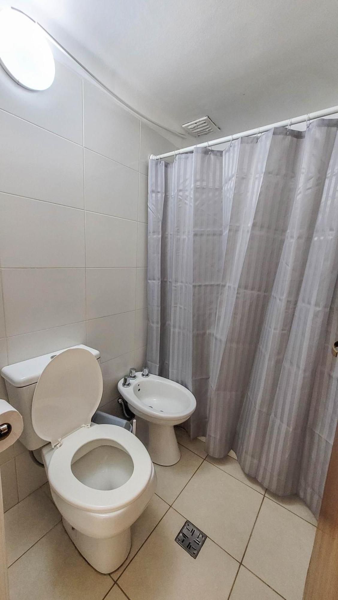 La Quinta Departamento Lejlighed Mendoza Eksteriør billede