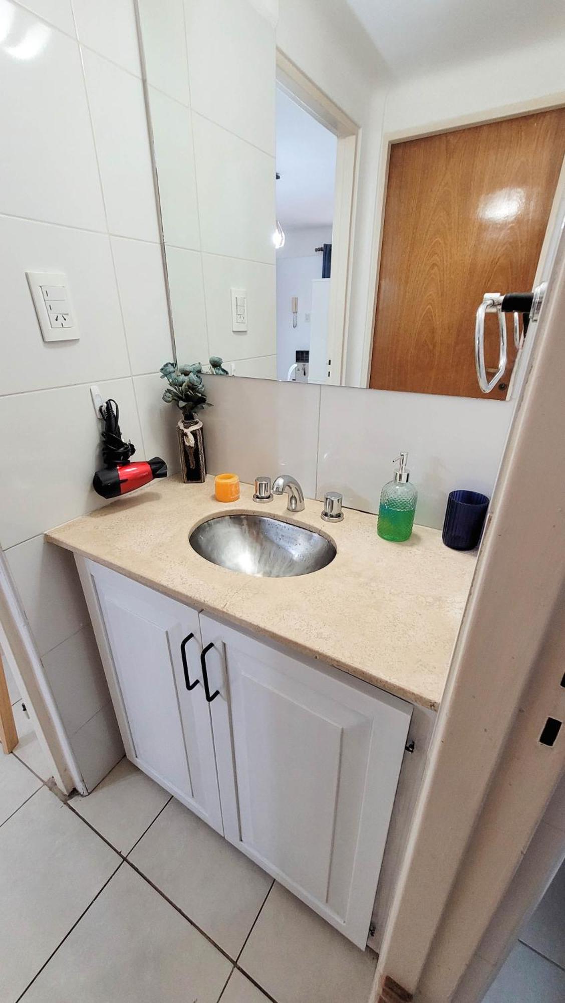 La Quinta Departamento Lejlighed Mendoza Eksteriør billede