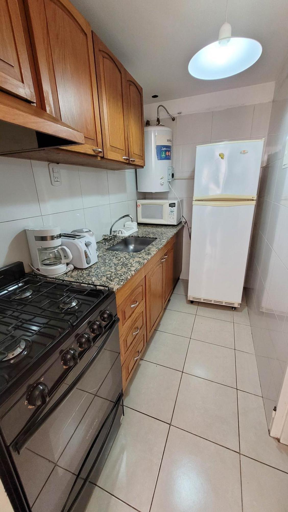 La Quinta Departamento Lejlighed Mendoza Eksteriør billede