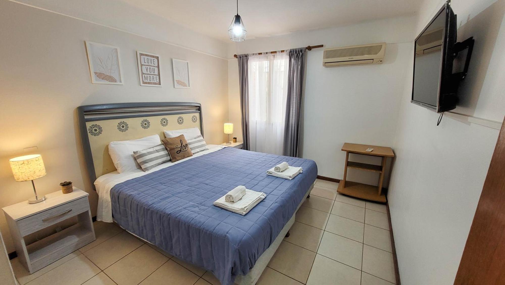 La Quinta Departamento Lejlighed Mendoza Eksteriør billede