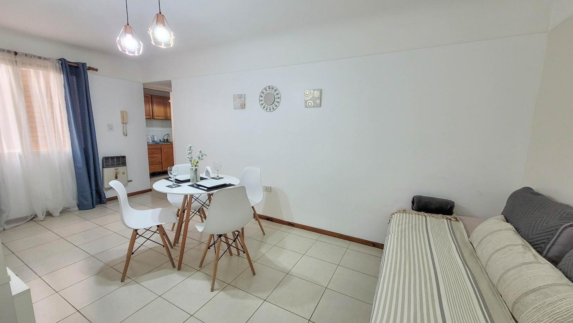 La Quinta Departamento Lejlighed Mendoza Eksteriør billede