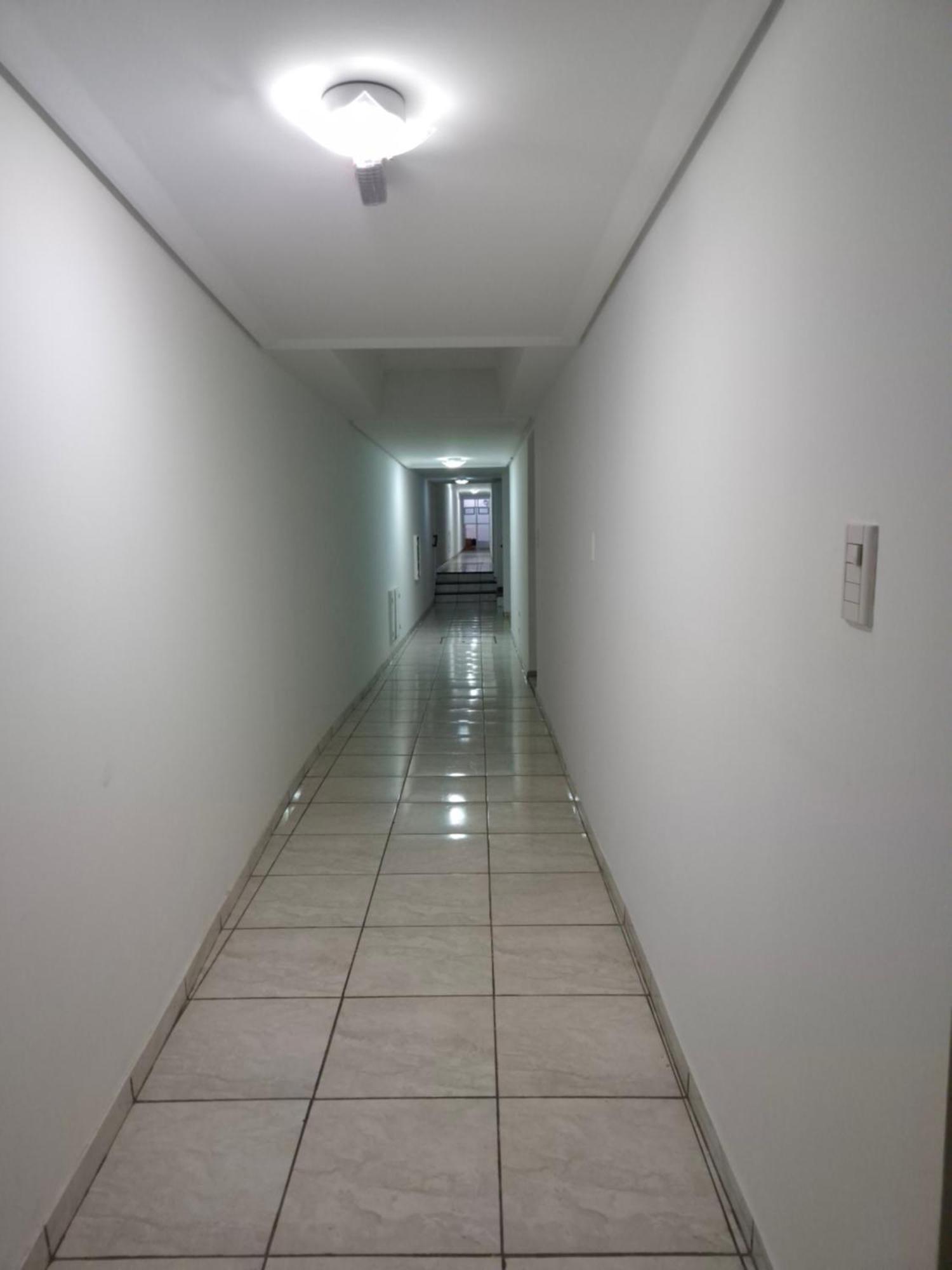 La Quinta Departamento Lejlighed Mendoza Eksteriør billede